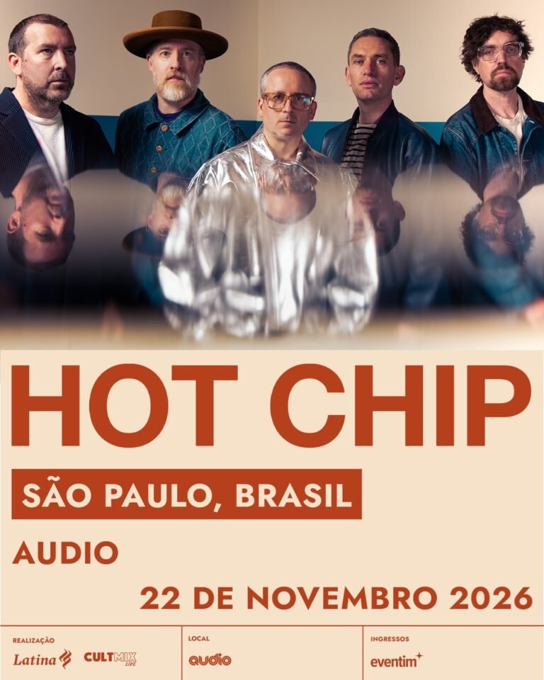 Hot Chip