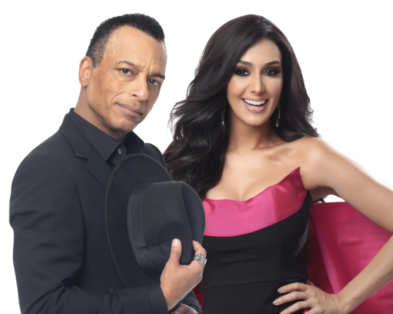 Jon Secada e Marina Elali unem vozes no show “Canções Eternas” no Qualistage, no Rio de Janeiro