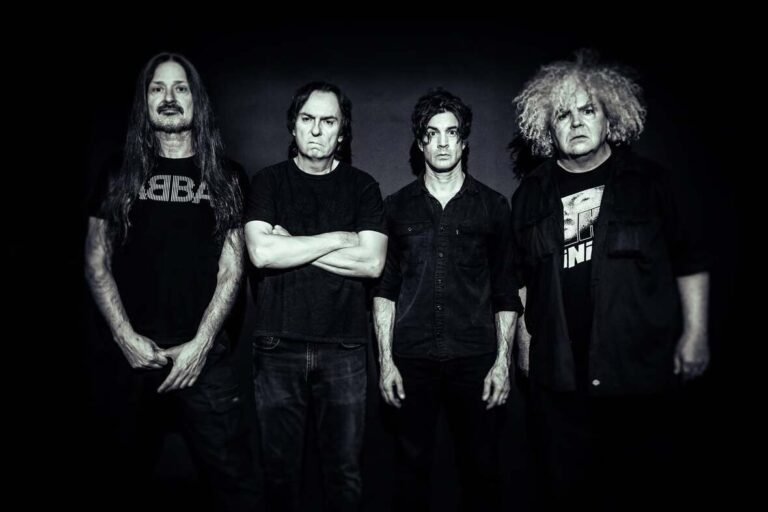 Levitation Brasil