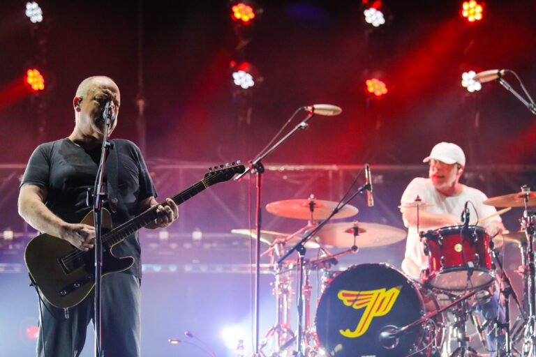 Pixies