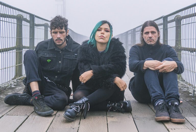 Drenna está de volta ao Rock in Rio como atração do Highway Stage