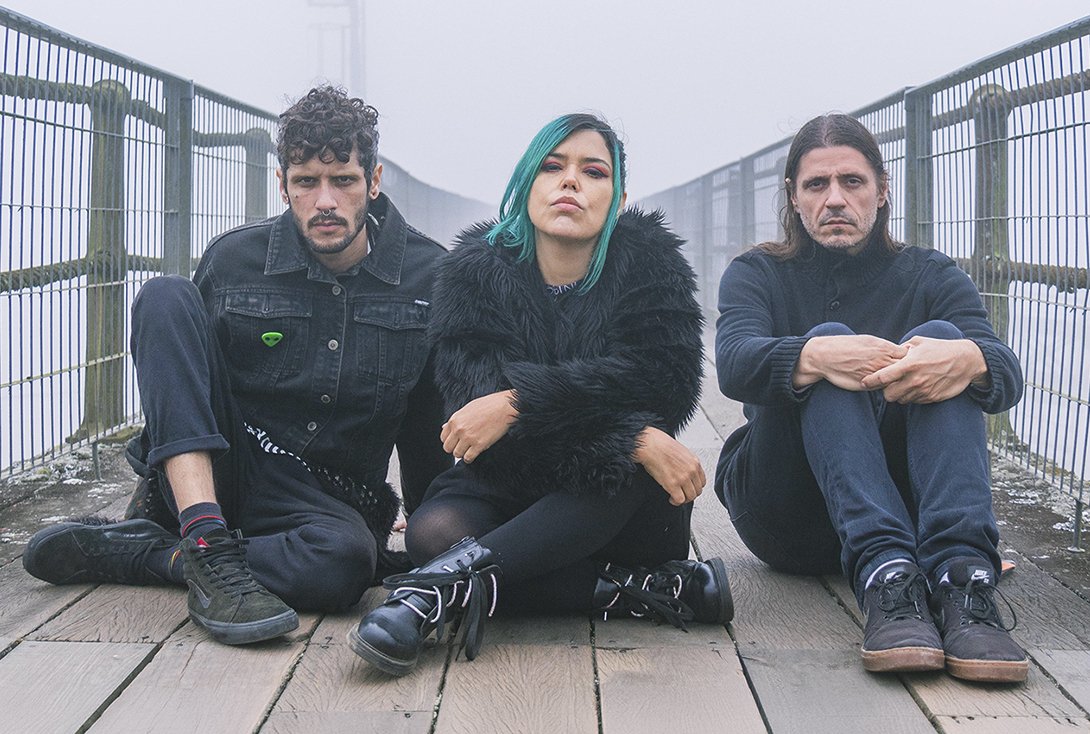 Drenna está de volta ao Rock in Rio como atração do Highway Stage