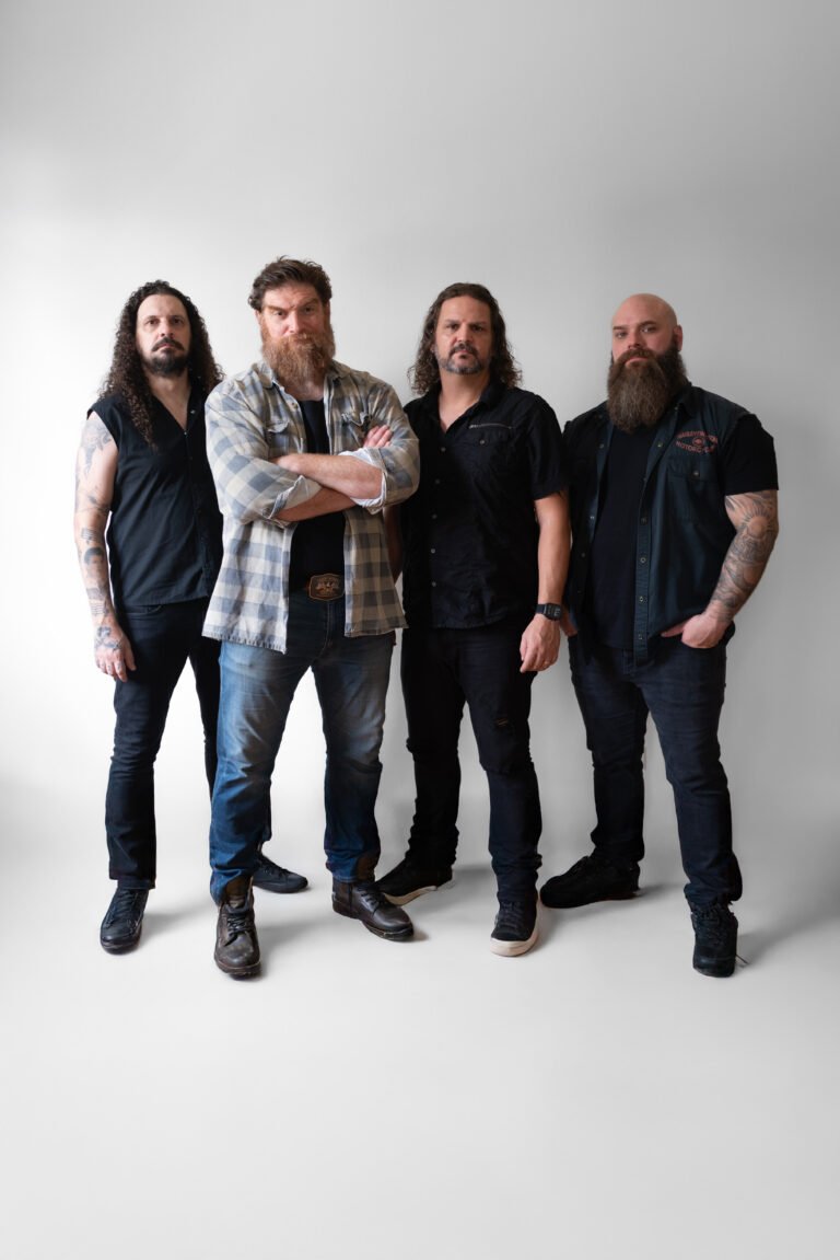 Matanza Ritual Fest leva peso e irreverência ao Circo Voador em dezembro