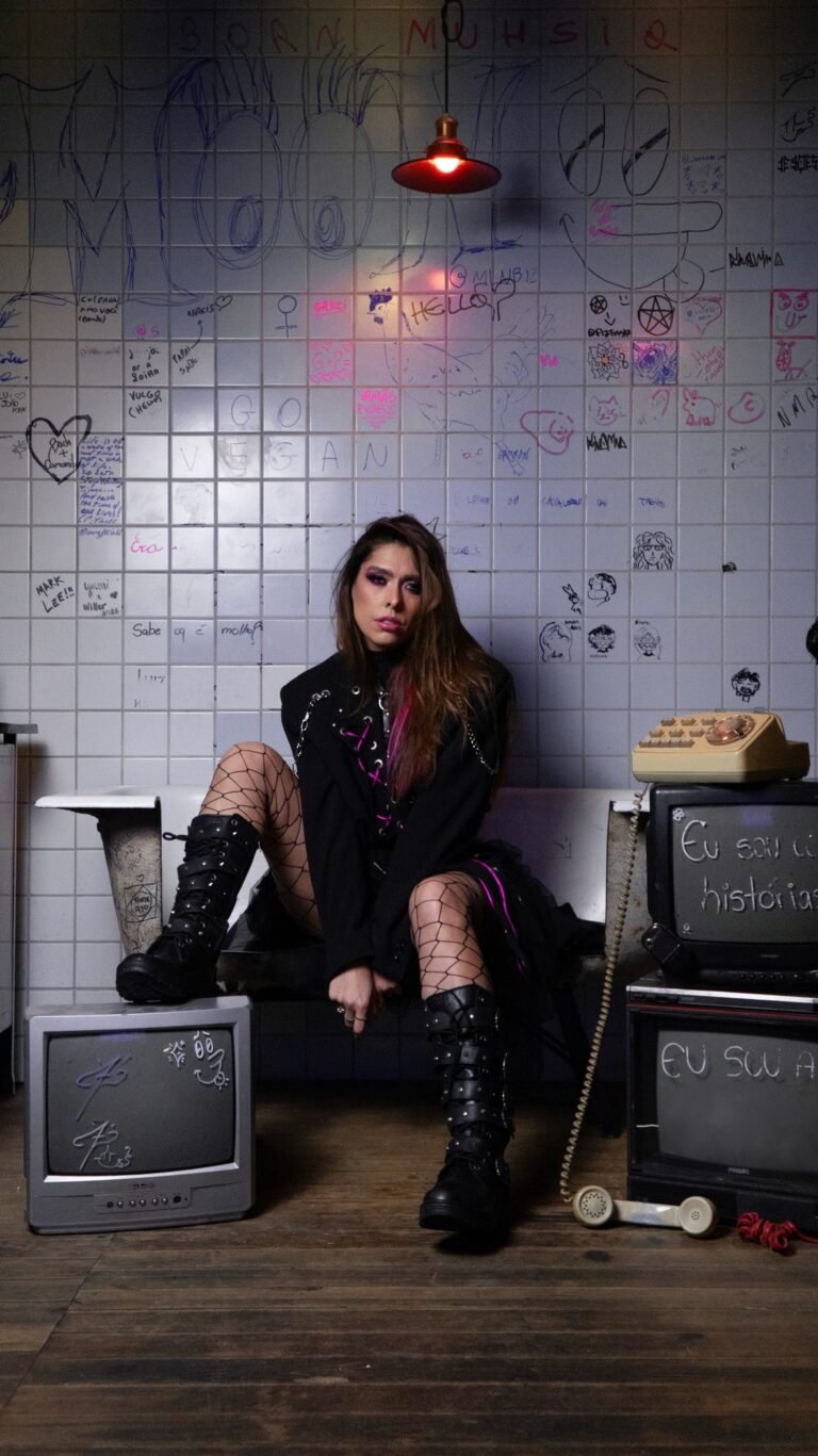 Mia Wicthoff adiciona shows em São Paulo e Rio à turnê “Será Você?”