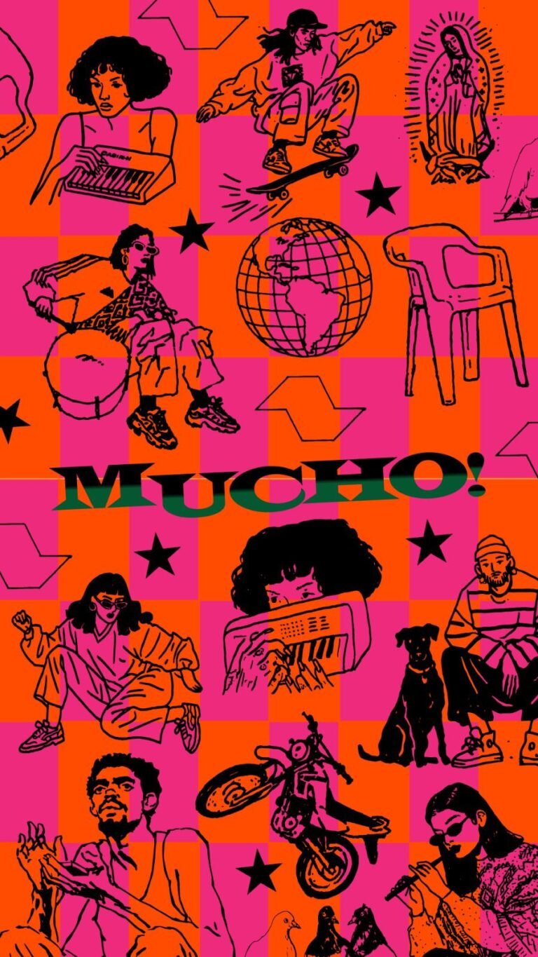 MUCHO! Ciudad Sonora espalha shows latino-americanos por São Paulo até novembro