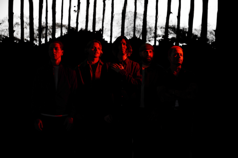 Sleeping With Sirens abre venda de ingressos para show único no Brasil em dezembro