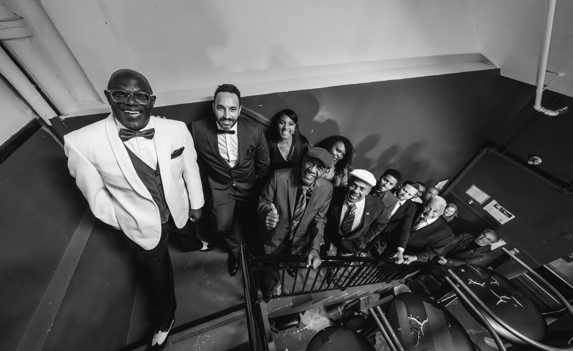 Buena Vista Social Orchestra anuncia nova extensa turnê pelo Brasil