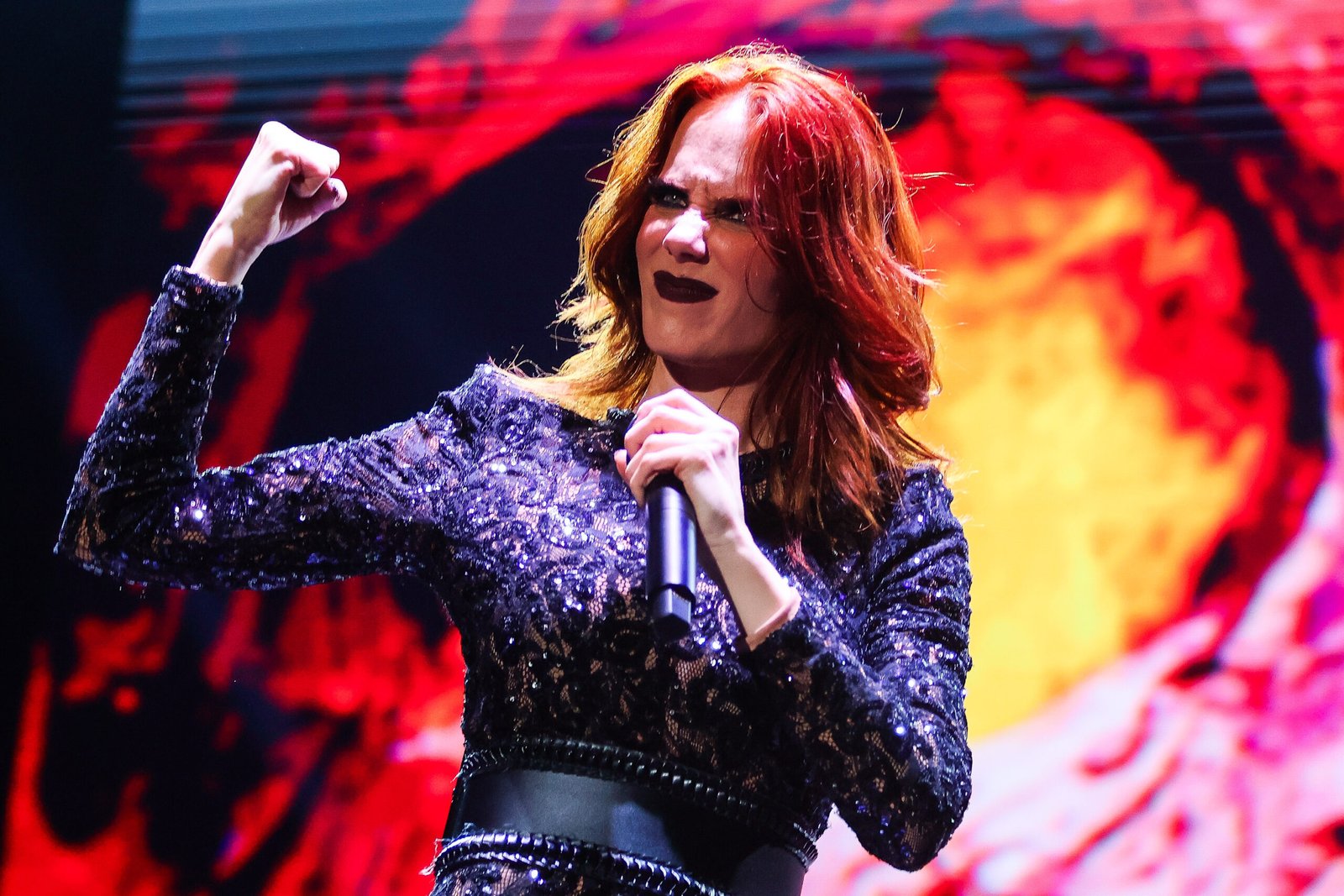 Epica anuncia ‘The Symphonic Synergy Brazil’ para novembro de 2027