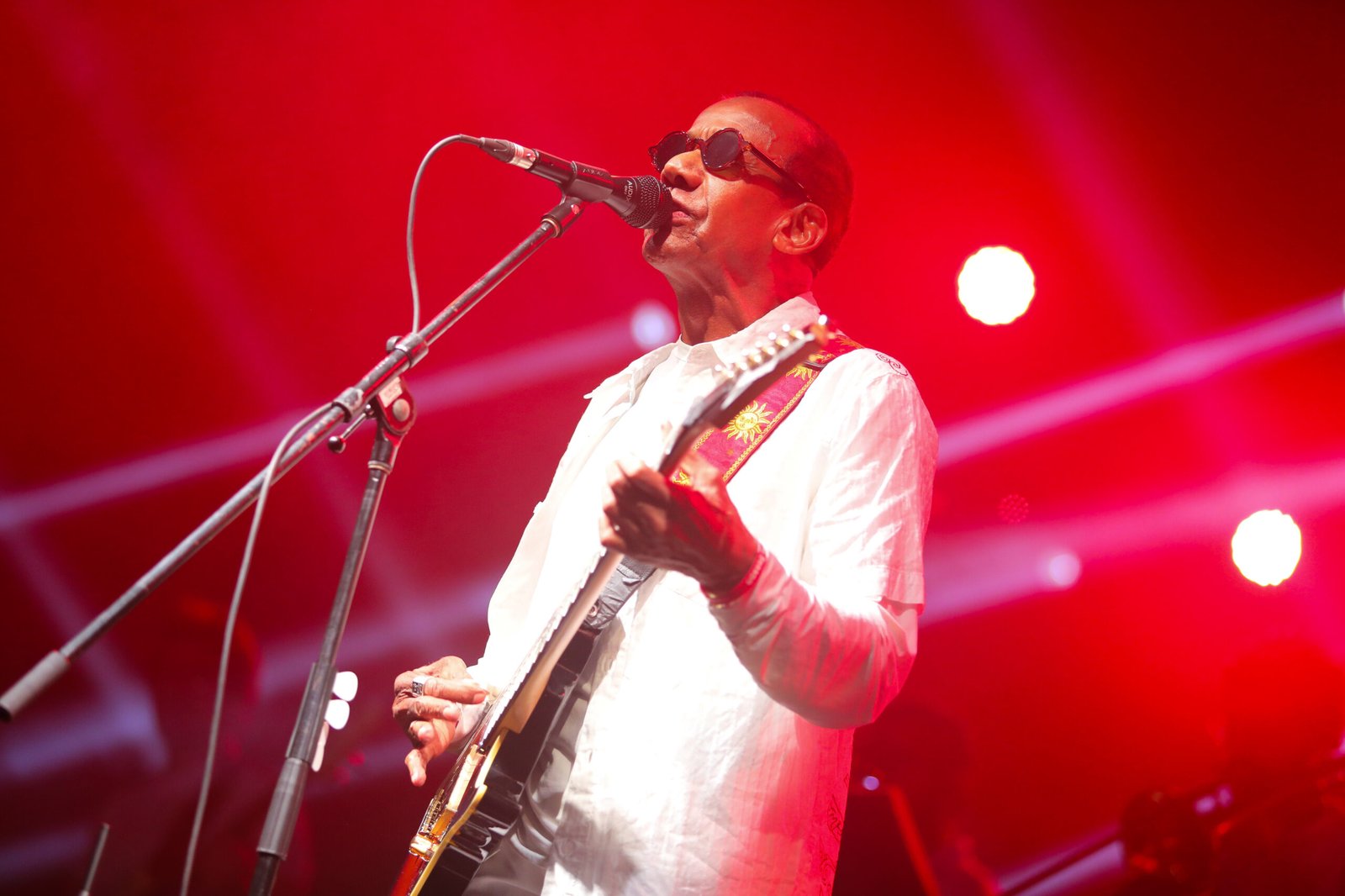 Jorge Ben Jor leva “Alquimia Popular Brasileira” ao Nubank Parque em outubro